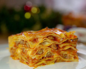 timballo abruzzese